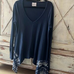 Gypsy 05 waffle long sleeve